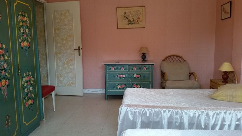 Croisette 79 Appartement *