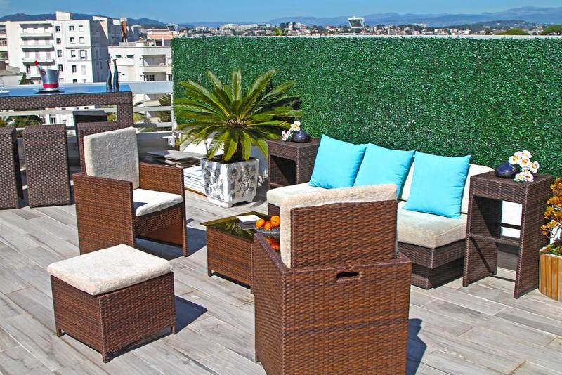 Appartement Croisette 79