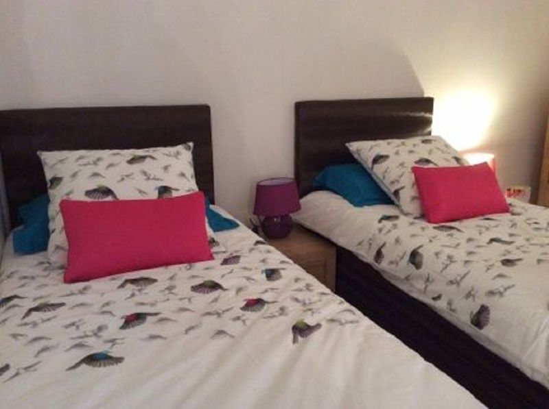 Appartement Croisette 79 *