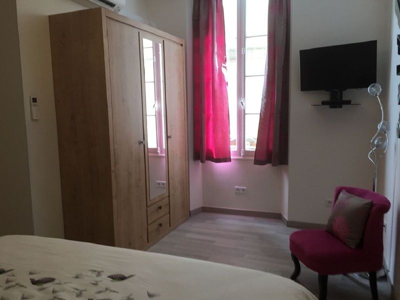 Croisette 79 Appartement *