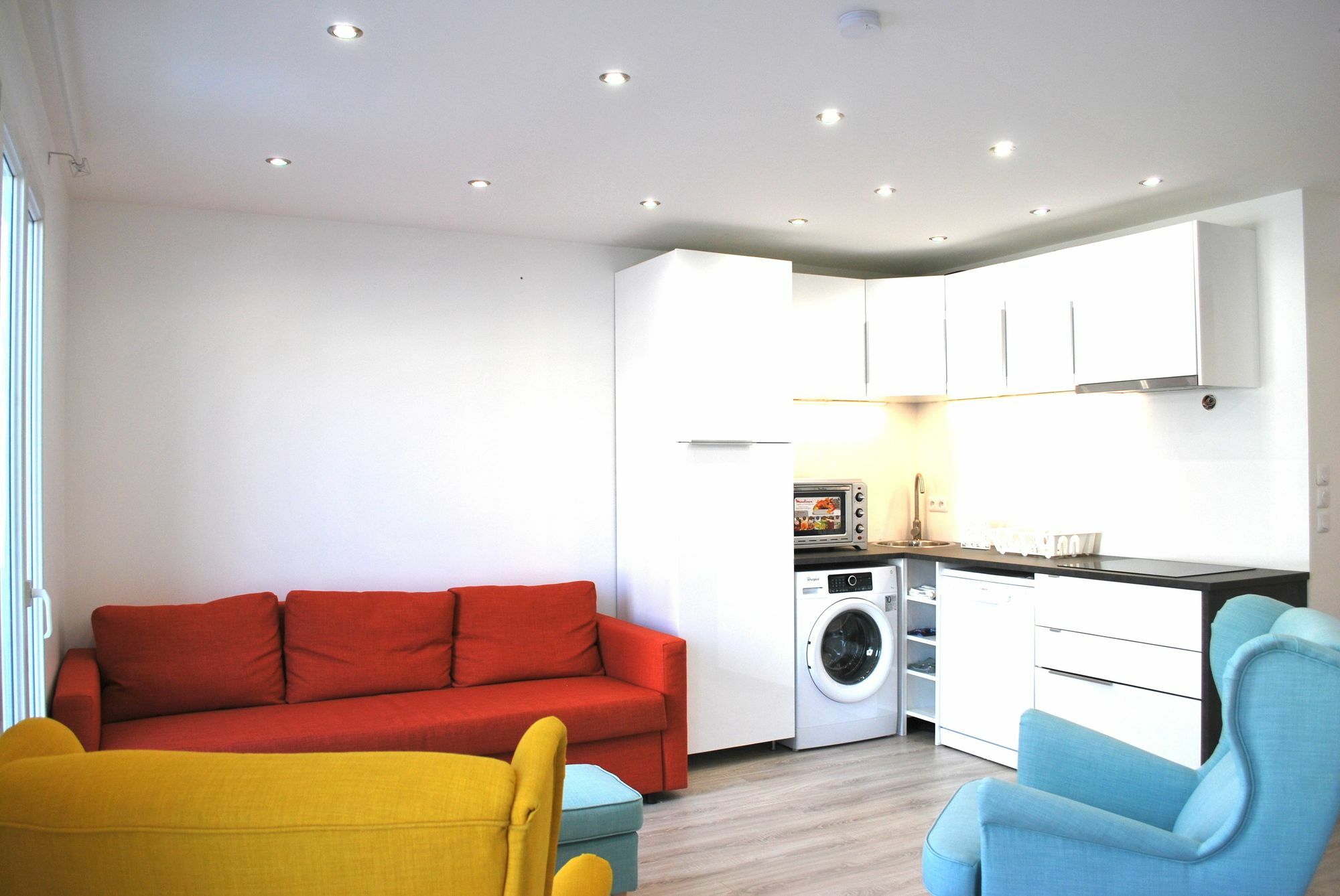 Croisette 79 Appartement Cannes