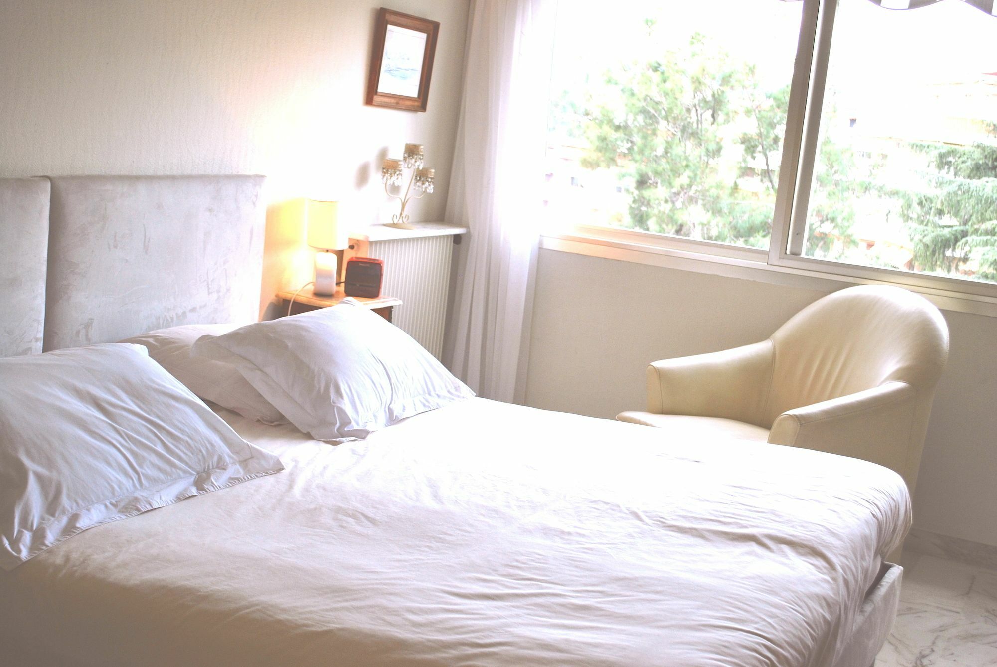 Appartement Croisette 79 Cannes