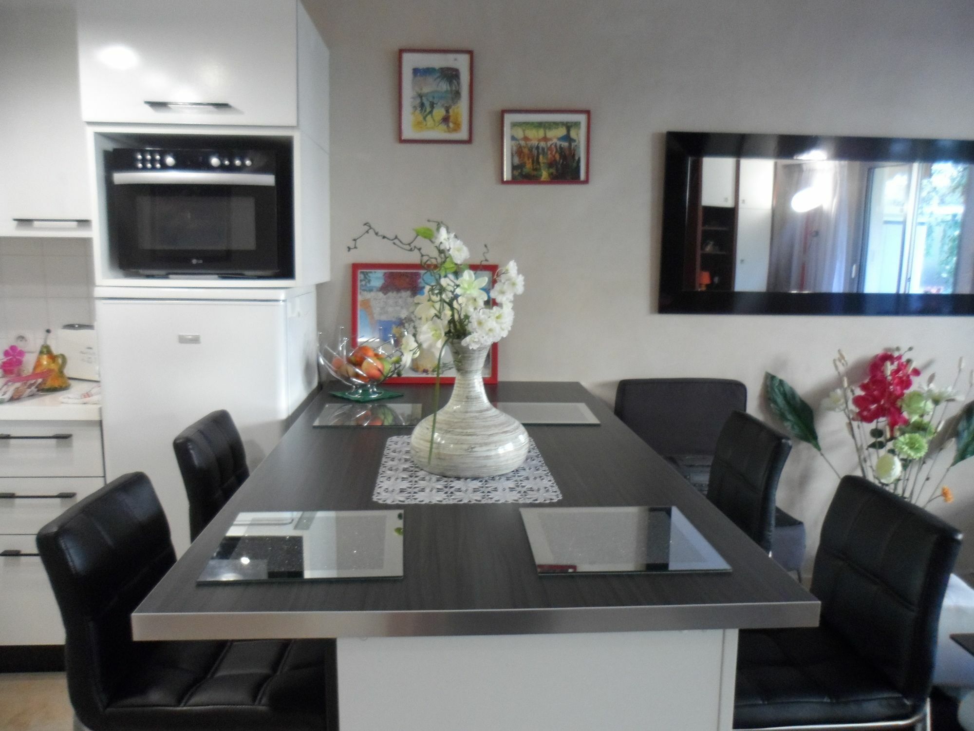 Appartement Croisette 79 Cannes