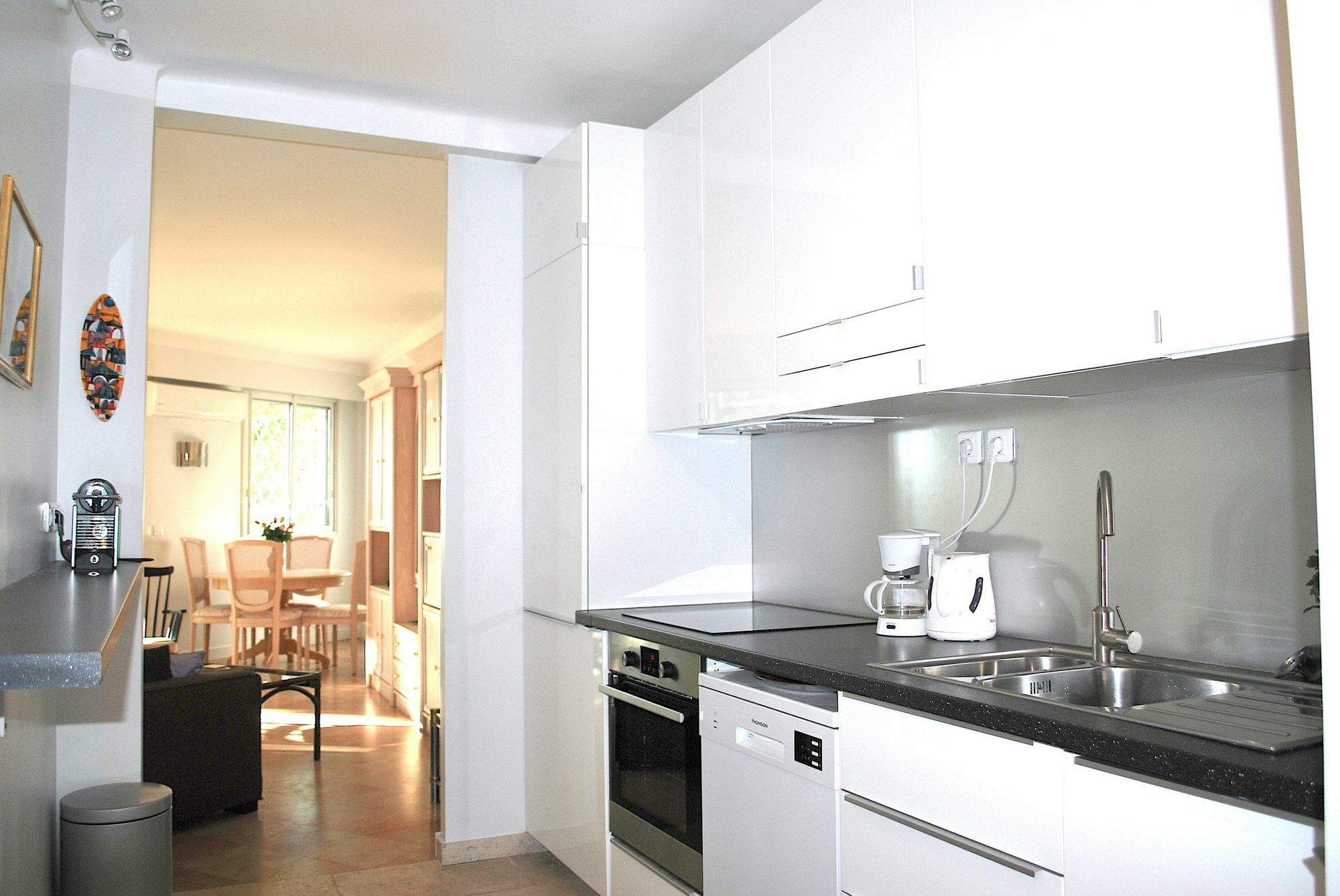 Croisette 79 Appartement *