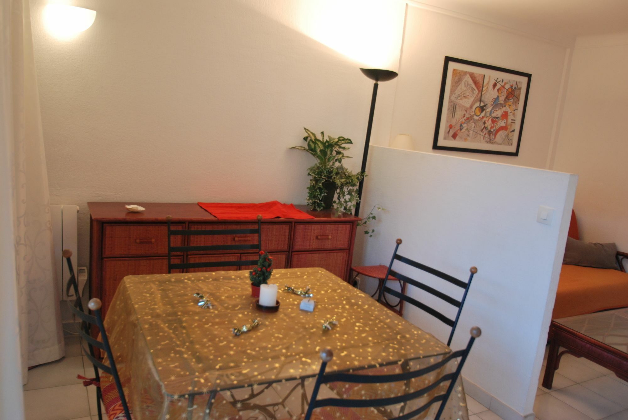 Croisette 79 Appartement *