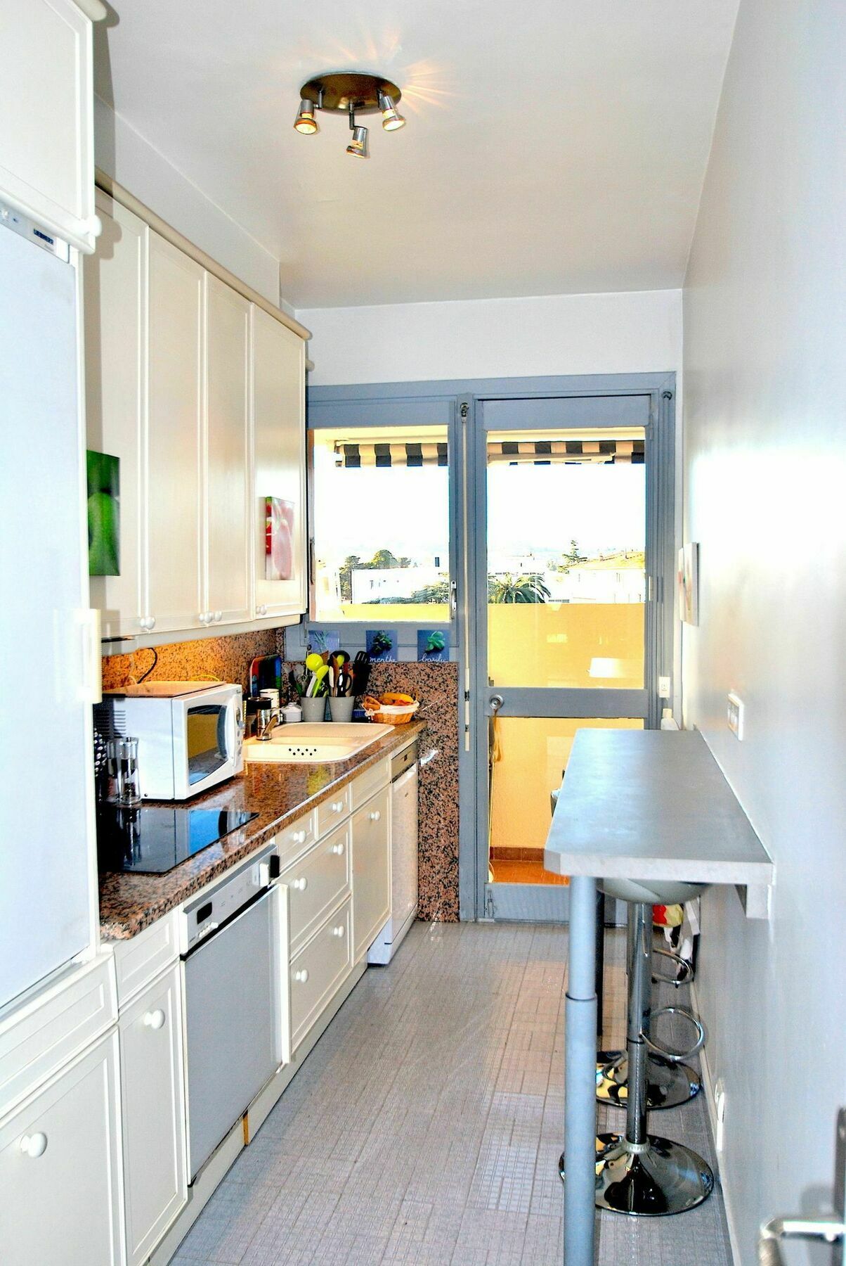 Croisette 79 Appartement