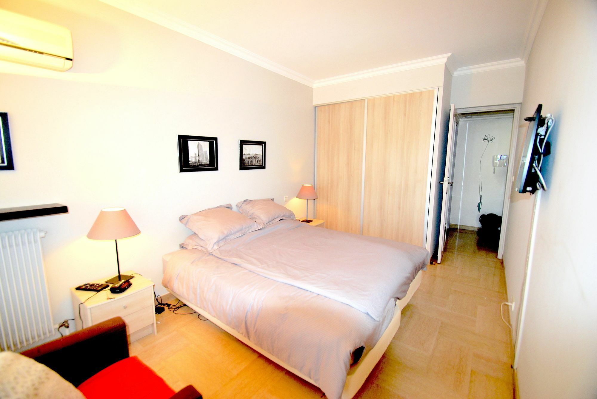 Appartement Croisette 79 Cannes