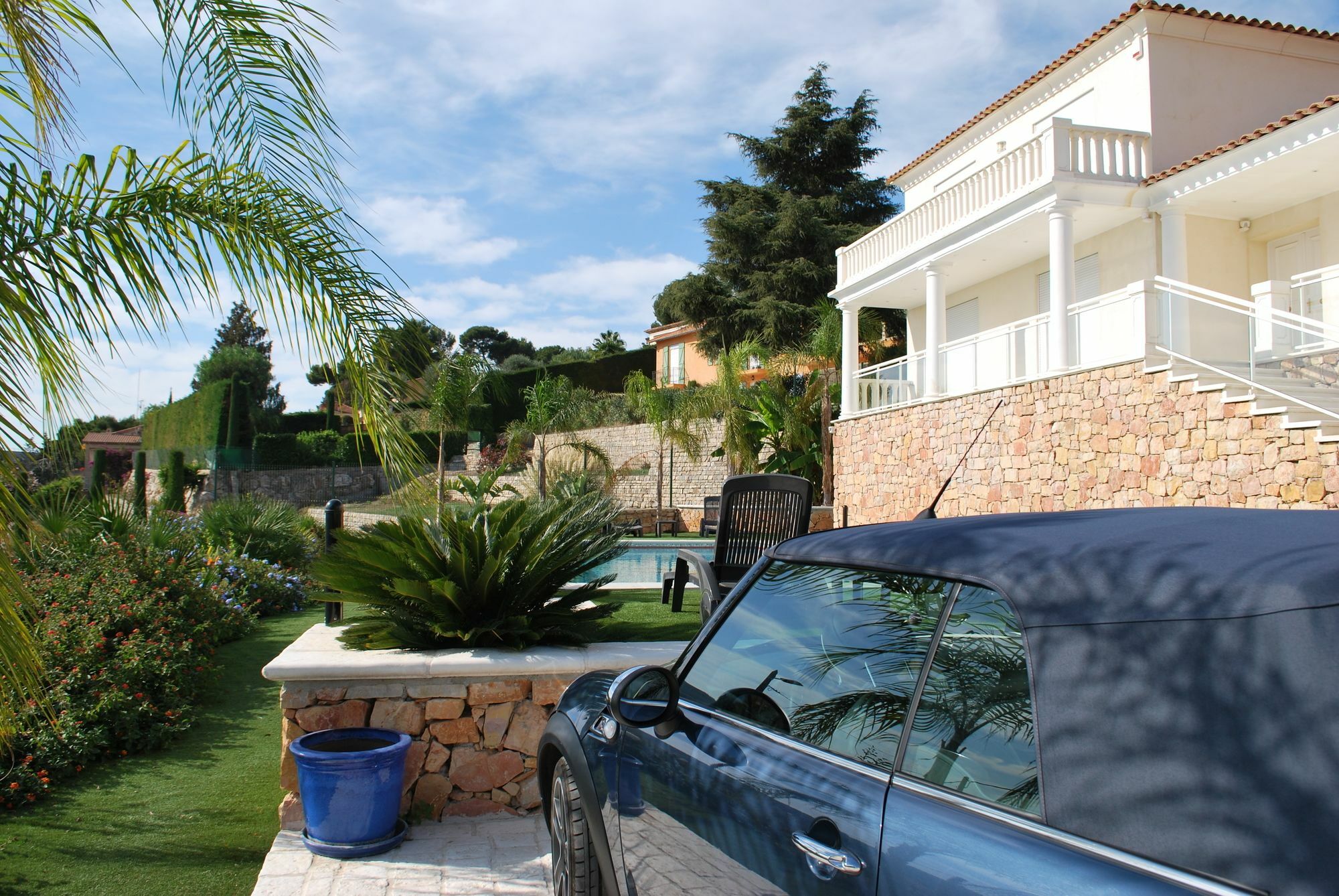 Appartement Croisette 79 Cannes