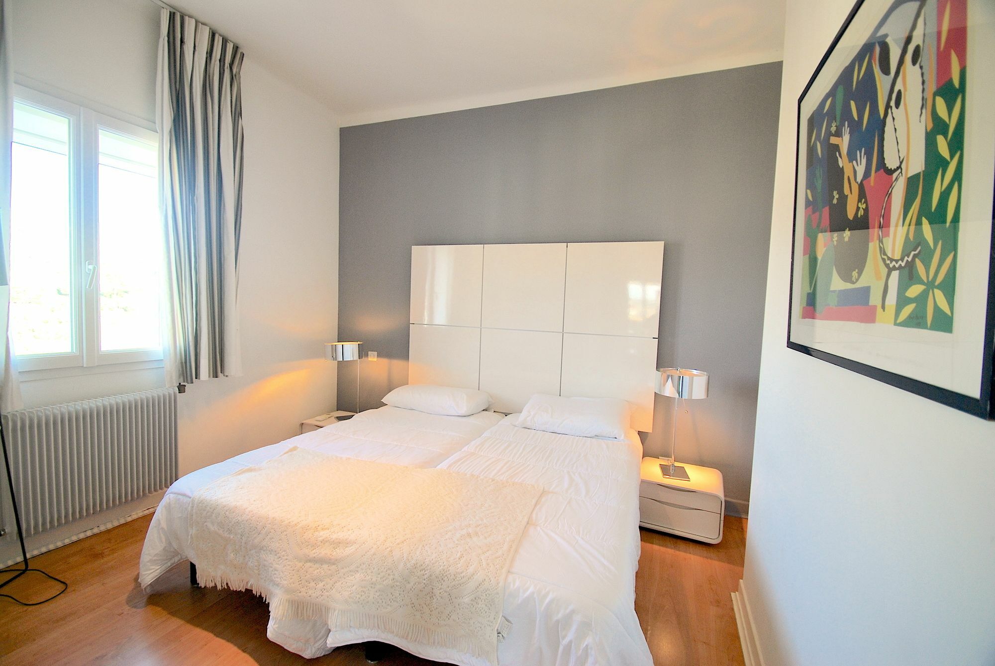 Croisette 79 Appartement Cannes