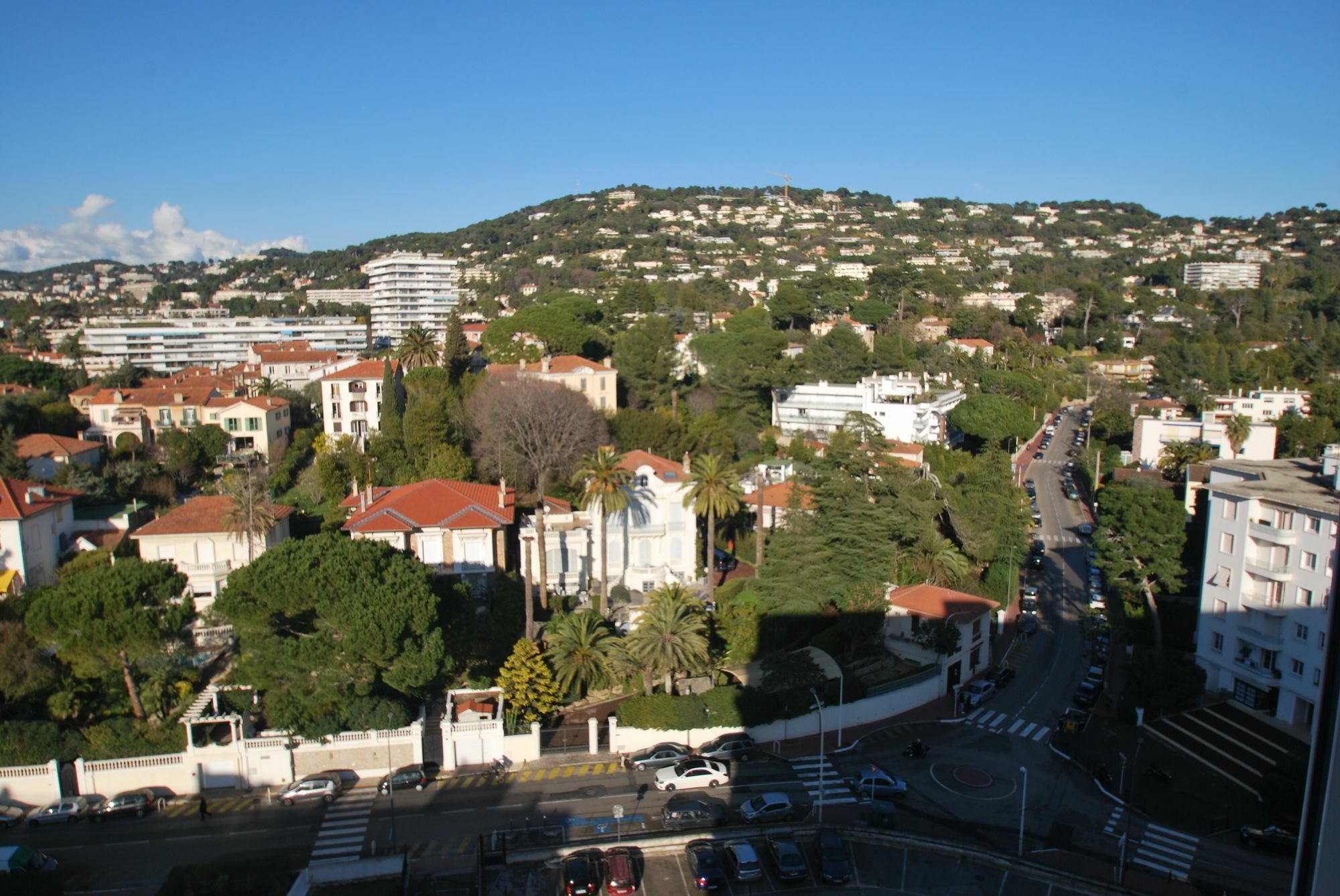 Croisette 79 Appartement Cannes