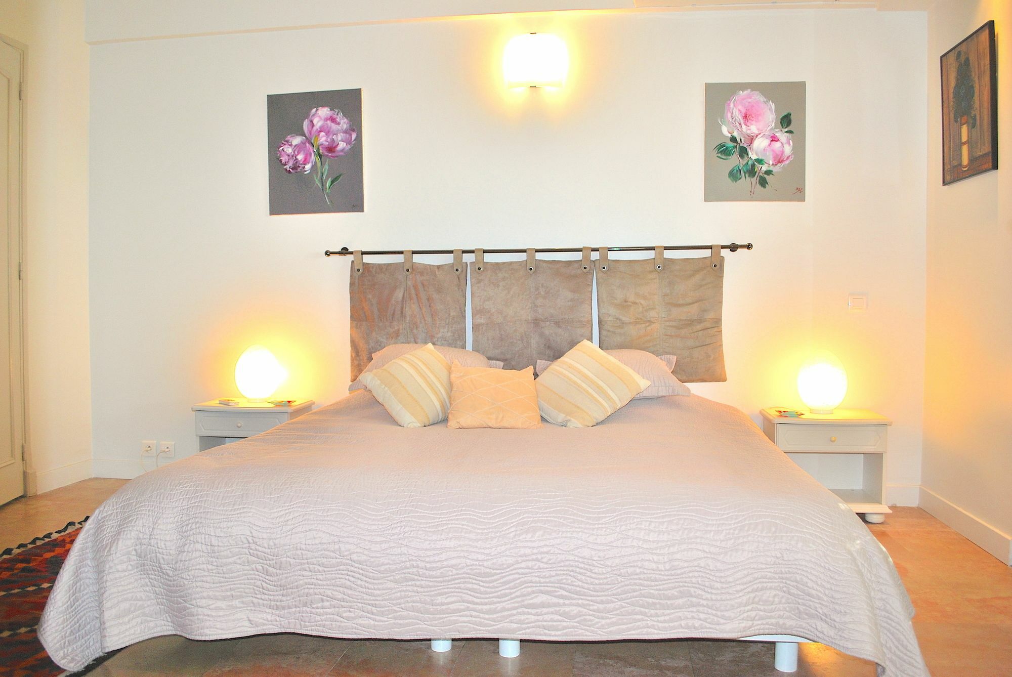 Appartement Croisette 79 *